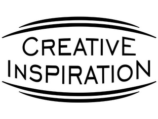 CREATIVE INSPIRATION