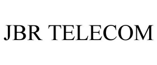 JBR TELECOM