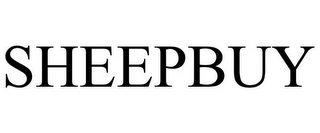 SHEEPBUY