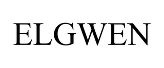 ELGWEN