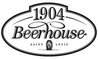 1904 BEERHOUSE SAINT LOUIS