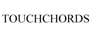 TOUCHCHORDS