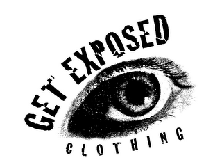 GET EXPOSED CLOTHING