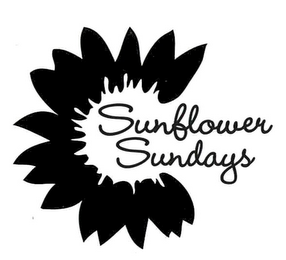 SUNFLOWER SUNDAYS