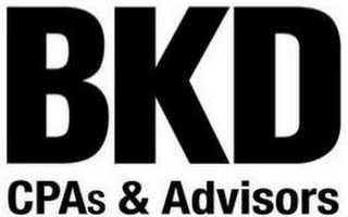 BKD CPAS & ADVISORS