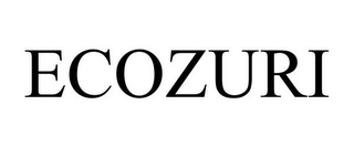 ECOZURI