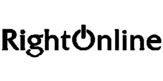 RIGHTONLINE