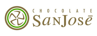 CHOCOLATE SAN JOSE