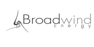 BROADWIND ENERGY