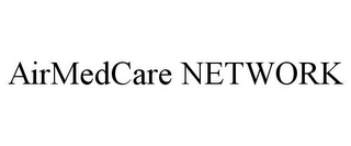 AIRMEDCARE NETWORK