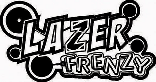 LAZER FRENZY