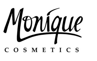 MONIQUE COSMETICS