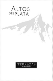 ALTOS DEL PLATA TERRAZAS DE LOS ANDES