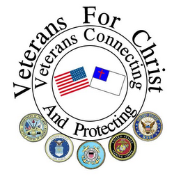 VETERANS FOR CHRIST VETERANS CONNECTING AND PROTECTING