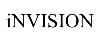 INVISION