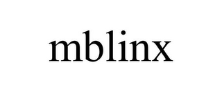 MBLINX