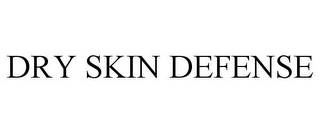 DRY SKIN DEFENSE