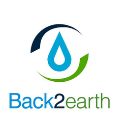 BACK2EARTH