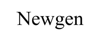 NEWGEN