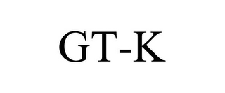 GT-K