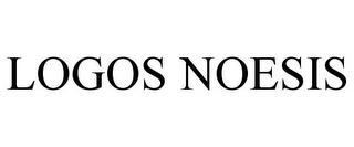 LOGOS NOESIS