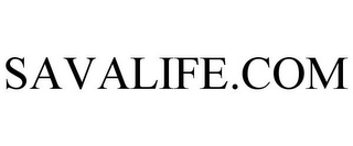 SAVALIFE.COM