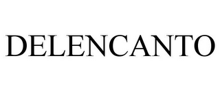 DELENCANTO
