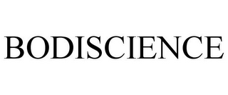 BODISCIENCE