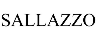 SALLAZZO