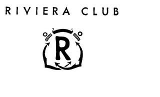 RIVIERA CLUB R