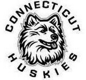 CONNECTICUT HUSKIES