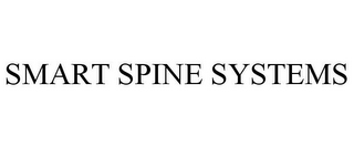 SMART SPINE SYSTEMS