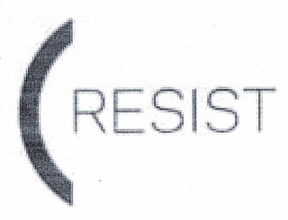 RESIST