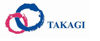 TAKAGI