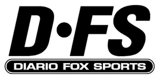 D·FS DIARIO FOX SPORTS