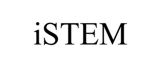 ISTEM