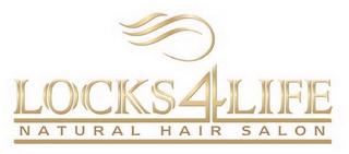 LOCKS 4 LIFE NATURAL HAIR SALON