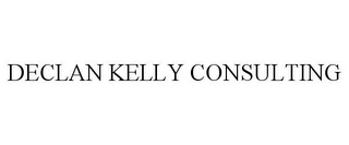 DECLAN KELLY CONSULTING