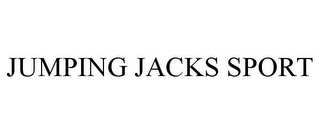 JUMPING JACKS SPORT