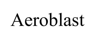 AEROBLAST