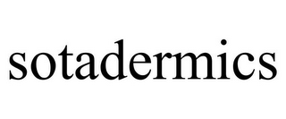 SOTADERMICS