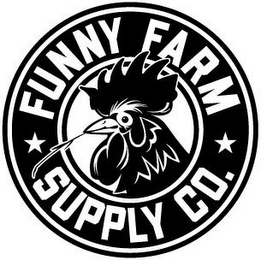 FUNNY FARM SUPPLY CO.