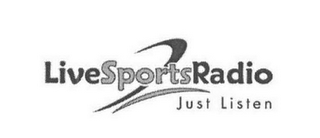 LIVE SPORTS RADIO JUST LISTEN