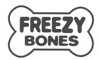 FREEZY BONES