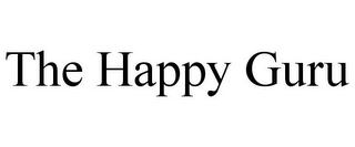 THE HAPPY GURU
