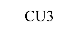 CU3