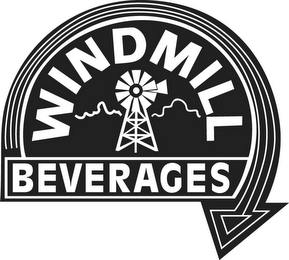 WINDMILL BEVERAGES