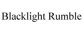 BLACKLIGHT RUMBLE