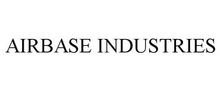 AIRBASE INDUSTRIES