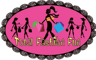 TOTAL FASHION FUN